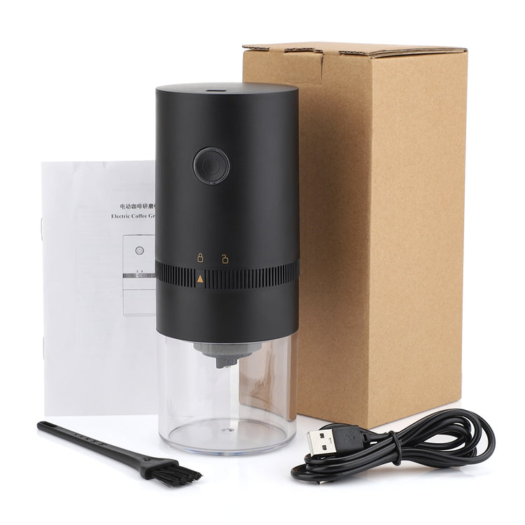 Automatic Coffee Grinder