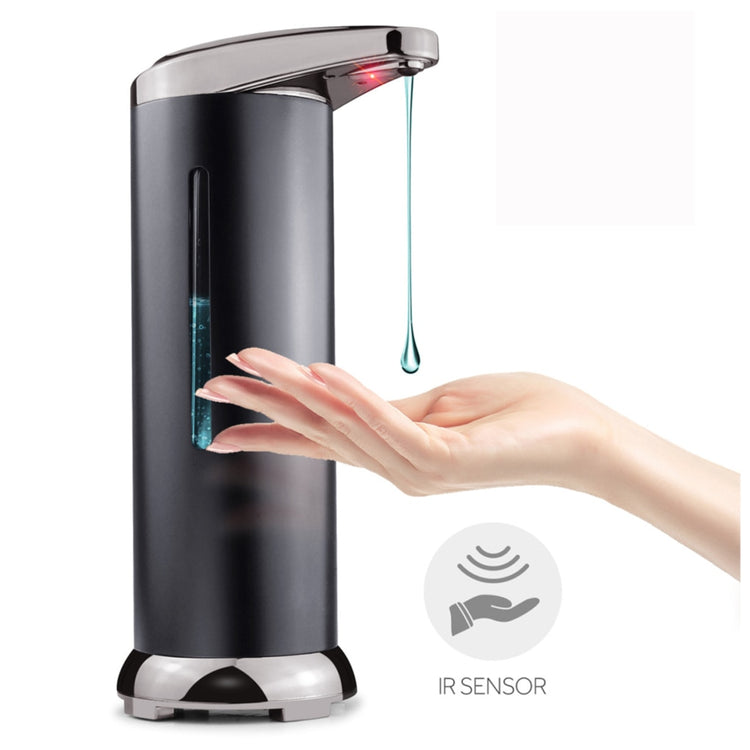 Intelligent Infrared Sensor Soap Dispenser