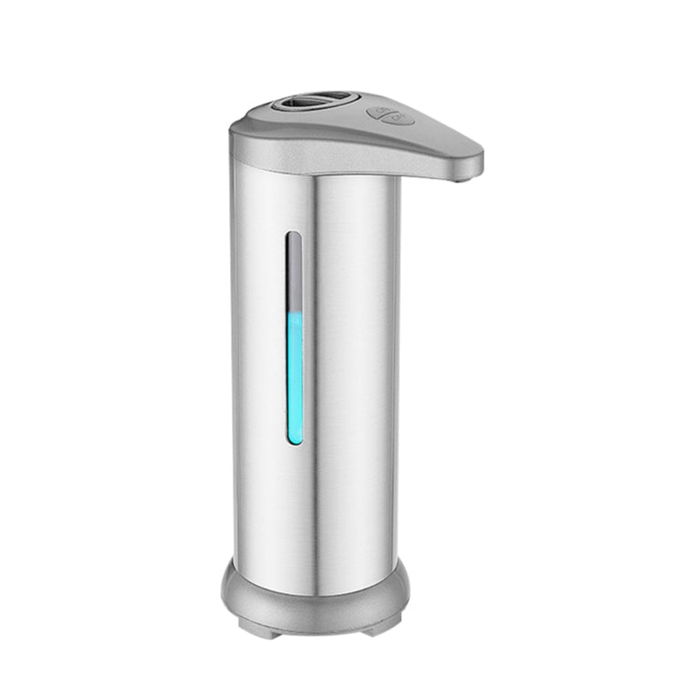 Intelligent Infrared Sensor Soap Dispenser