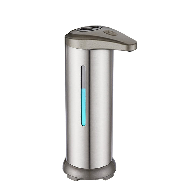 Intelligent Infrared Sensor Soap Dispenser