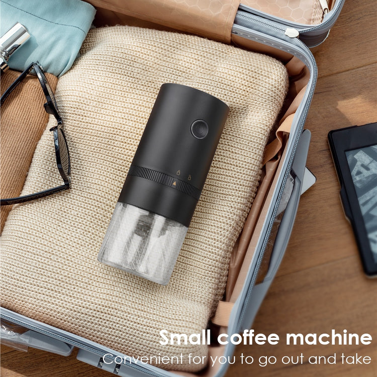 Automatic Coffee Grinder