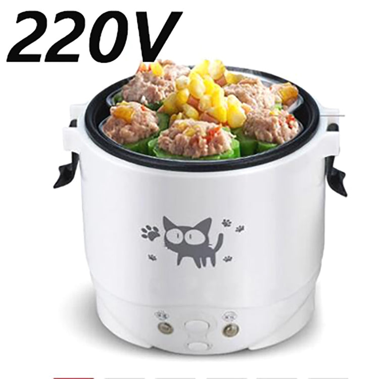 Electric Rice Cooker