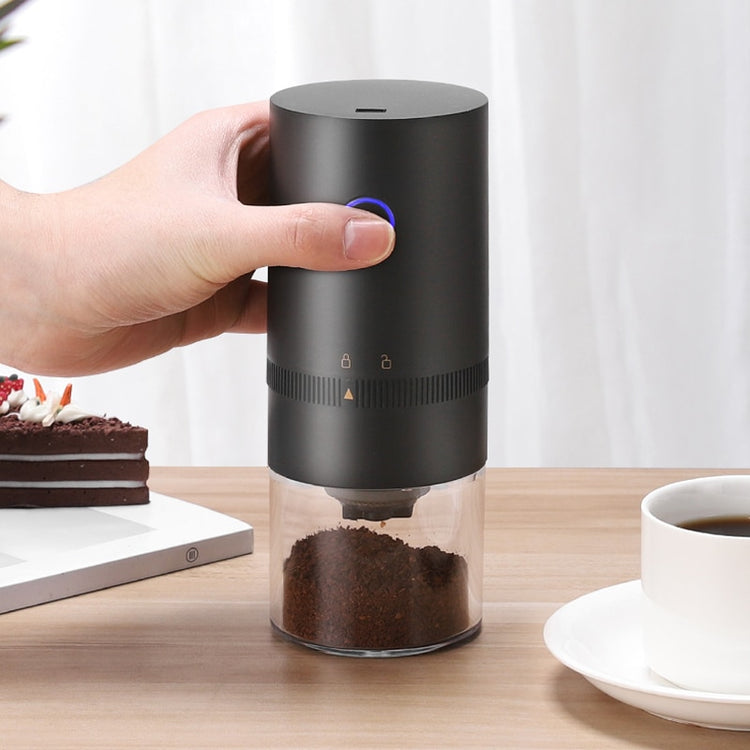 Automatic Coffee Grinder