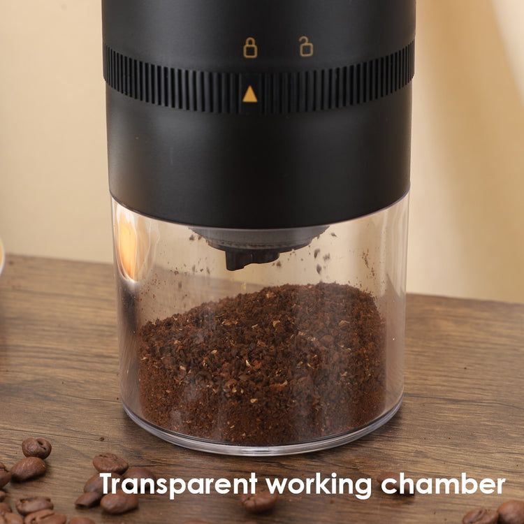 Automatic Coffee Grinder