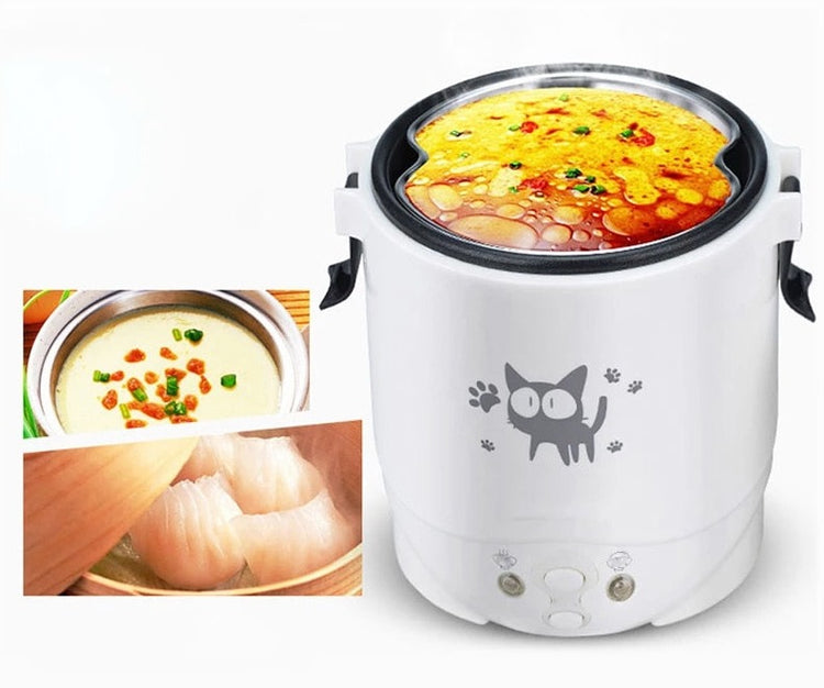 Electric Rice Cooker