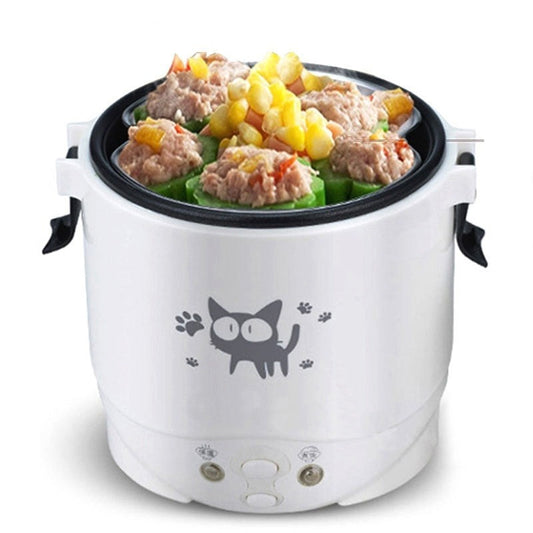 Electric Rice Cooker