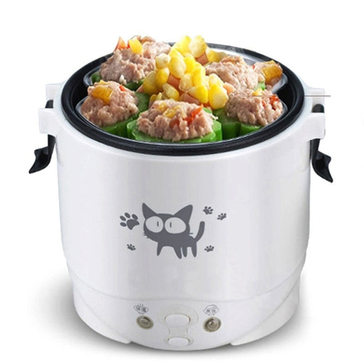 Electric Rice Cooker